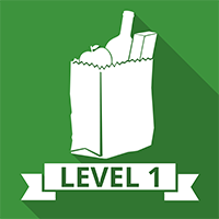 Food Safety Level 1 (Retail)
