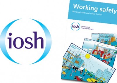 IOSH Working Safely (Classroom Based)