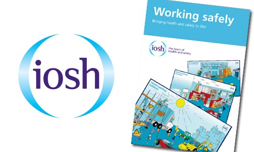 IOSH Working Safely (Classroom Based)